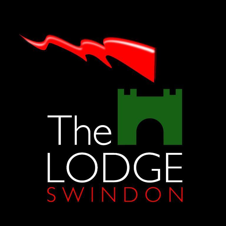 The Lodge Swindon Extérieur photo